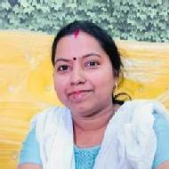 Shobha S. Class 12 Tuition trainer in Bhilai Nagar