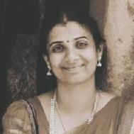 Divyabharathi Phonics trainer in Chennai