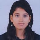 Photo of Khushii S.