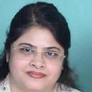 Photo of Chandrima C.