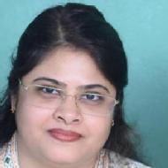 Chandrima C. Numerology trainer in Siliguri