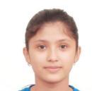 Photo of Dimple R.