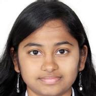 Sridhiya S. Class 9 Tuition trainer in Bangalore