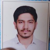 Bhavya Sharma Class I-V Tuition trainer in Ghaziabad