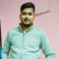 Rishabh Verma Class I-V Tuition trainer in Kanpur