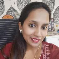 Pooja G. BTech Tuition trainer in Davanagere