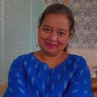 Smriti S. Class I-V Tuition trainer in Hyderabad