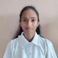 Yashvita J. Class I-V Tuition trainer in Bharuch