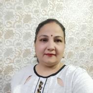 Shivani Class 8 Tuition trainer in Jalandhar