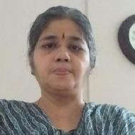 Prasannalakshmi Meditation trainer in Chennai