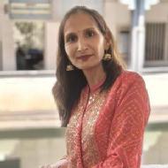 Priyanka P. Class I-V Tuition trainer in Mumbai