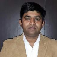 Mahender Sharma Class 12 Tuition trainer in Sonipat