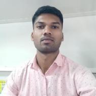 Pradeep Kumar Class 10 trainer in Delhi