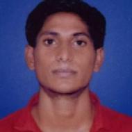 Shubham Latelwar CET trainer in Saoli