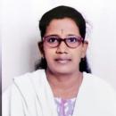 Photo of Aruna Godha