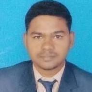 Dhirendra Jhankar Class 6 Tuition trainer in Kalahandi