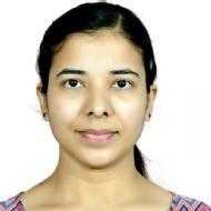 Parul Verma Class 12 Tuition trainer in Jabalpur