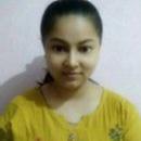 Photo of Bhavya Nigam