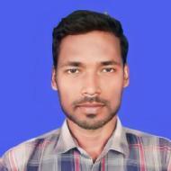 Rohit Tudu Spoken English trainer in Dhanbad