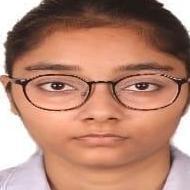 Shreya R. Class 10 trainer in Khagaul