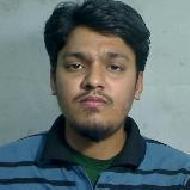 Md Shabbiruddin Class I-V Tuition trainer in Kolkata