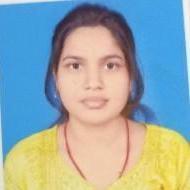 Reshmi P. Class 11 Tuition trainer in Andal