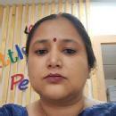 Photo of Neha Priyadarshini