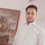 Ayush Agarwal Class 10 trainer in Agra