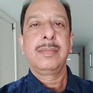 Dev Nath  Chatterjee Class 12 Tuition trainer in Kolkata