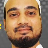 Qari Imran Furqani Urdu language trainer in Kanpur