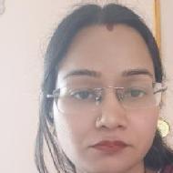 Jyoti Prakash Class 7 Tuition trainer in Ranchi