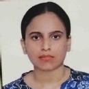 Photo of Kirti Sharma