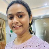 Jyotika Shishodia Class 6 Tuition trainer in Jaipur