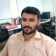 Chethankumar A S Class 12 Tuition trainer in Bangalore