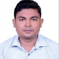Jitendra Kumar Autocad trainer in Patna
