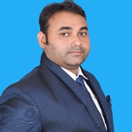 Ravi Lal Class 12 Tuition trainer in Surat