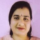 Photo of Anjali P.