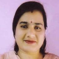 Anjali P. Class I-V Tuition trainer in Rourkela Steel City