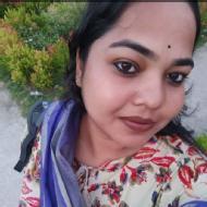 Bidisha Bose Class 10 trainer in Kolkata