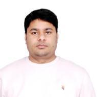 Shivam Kumar Class 9 Tuition trainer in Delhi