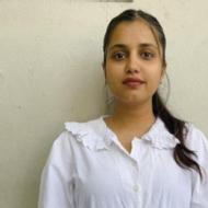 Charu S. Spoken English trainer in Jaipur