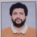 Photo of Kushal Kesarwani