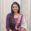 Sonali chavan Hindi Tutors trainer in Mumbai