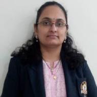 Lalita Chhajed Class 10 trainer in Pune