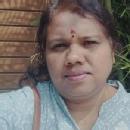 Arunakshi H. Class I-V Tuition trainer in Bangalore