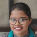 Shalini G. Language trainer in Patna Sadar