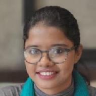 Shalini G. Spoken English trainer in Patna Sadar