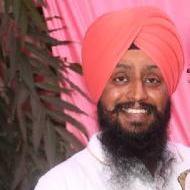 Hardeep Singh Ethical Hacking trainer in Fateh Garh Sahib