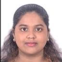 Photo of Sinead d'souza