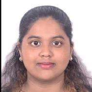 Sinead d'souza Class 10 trainer in Mumbai